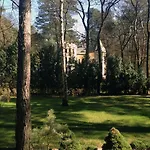 Hotel Le Matin Konstancin-Jeziorna