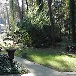 Le Matin Hotel Konstancin-Jeziorna