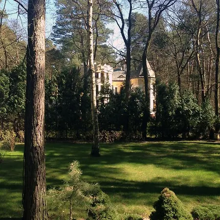 Hotel Le Matin Konstancin-Jeziorna