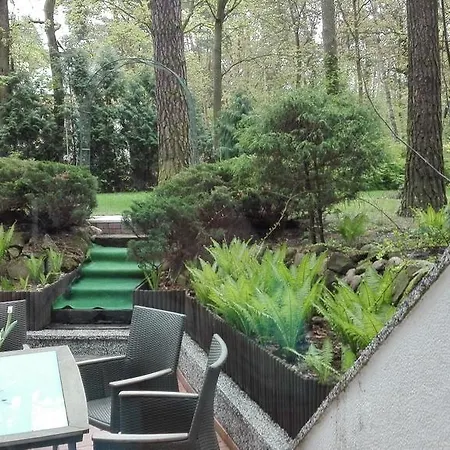 Le Matin 2* Konstancin-Jeziorna