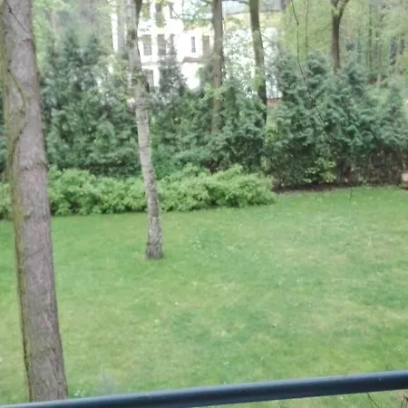 Le Matin 2* Konstancin-Jeziorna