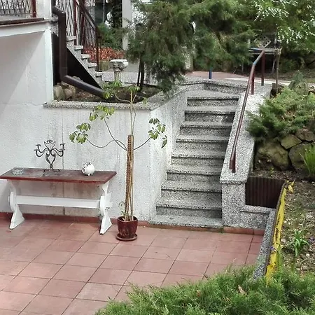Bed and Breakfast Le Matin