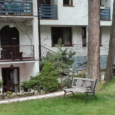 Le Matin Bed and Breakfast Konstancin-Jeziorna