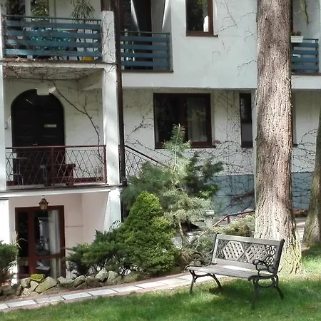 Le Matin Bed and Breakfast 2*