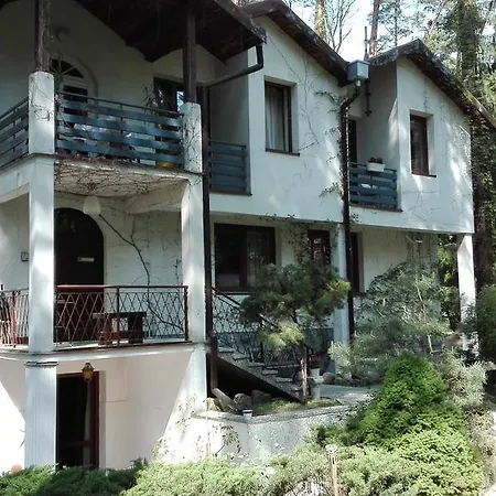 Le Matin Bed and Breakfast Konstancin-Jeziorna