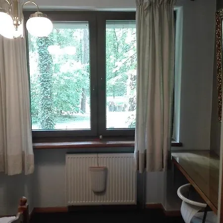 Le Matin Hotel Konstancin-Jeziorna