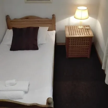 Le Matin 2* Konstancin-Jeziorna