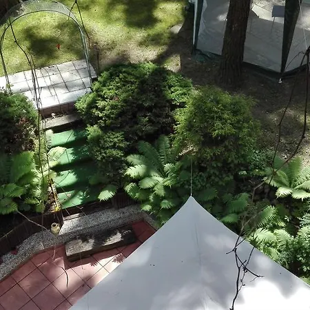 Le Matin Bed and Breakfast 2*