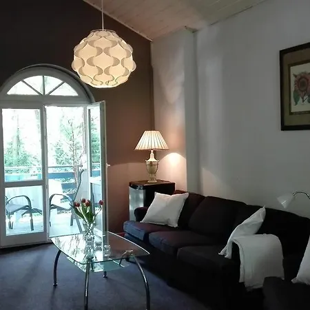 Hotel Le Matin Konstancin-Jeziorna