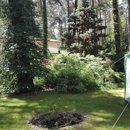 Bed and Breakfast Le Matin Konstancin-Jeziorna
