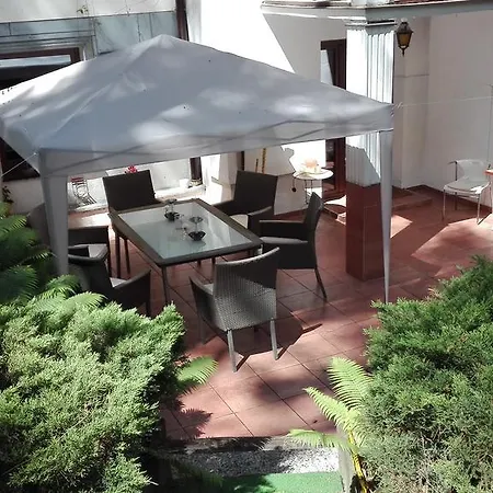 Le Matin Hotel