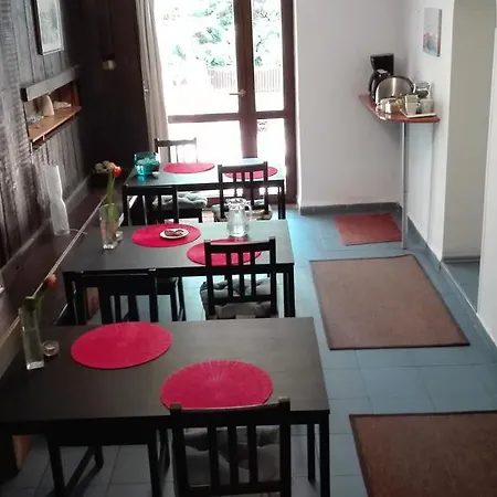Le Matin Bed and Breakfast