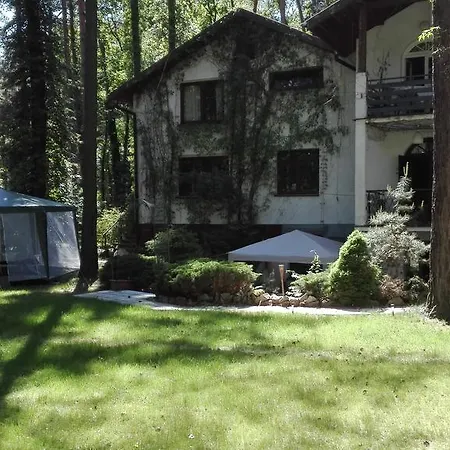 Le Matin Bed and Breakfast Konstancin-Jeziorna