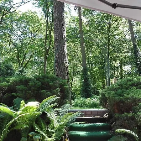 Le Matin Hotel Konstancin-Jeziorna