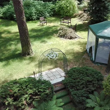 Le Matin Bed and Breakfast Konstancin-Jeziorna