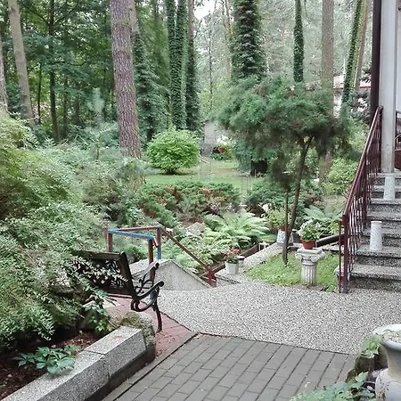 Hotel Le Matin Konstancin-Jeziorna