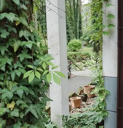 Le Matin 2* Konstancin-Jeziorna