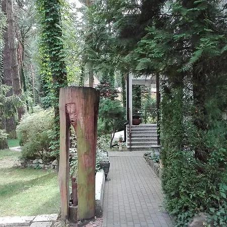 Le Matin Hotel Konstancin-Jeziorna