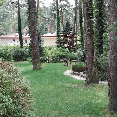 Hotel Le Matin Konstancin-Jeziorna