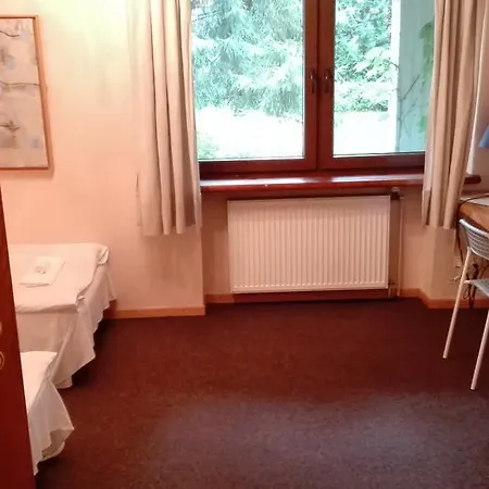 Le Matin Hotel Konstancin-Jeziorna