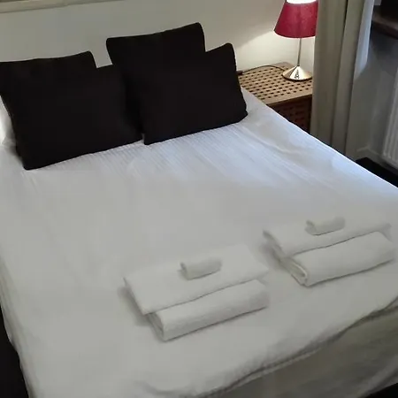 Le Matin Hotel Konstancin-Jeziorna