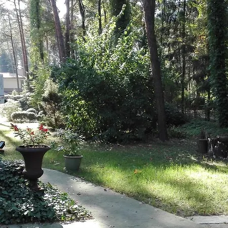 Le Matin Hotel Konstancin-Jeziorna