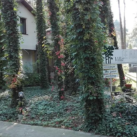 Le Matin Bed and Breakfast 2*