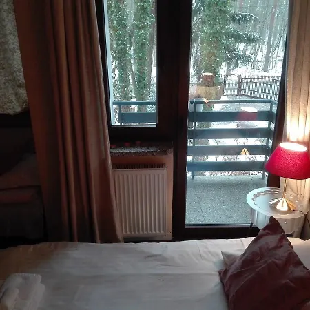 Le Matin 2* Konstancin-Jeziorna