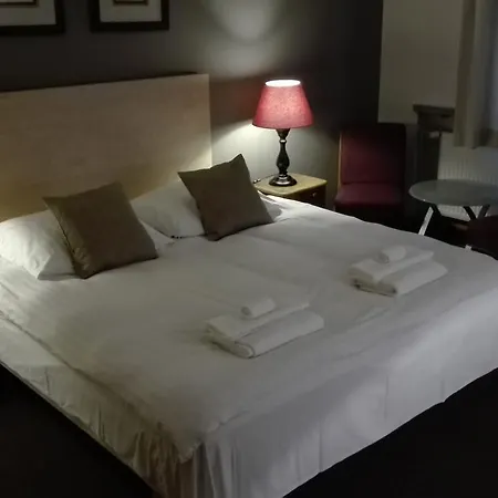 Le Matin Bed and Breakfast