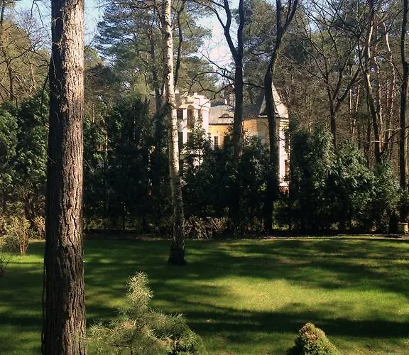 Hotel Le Matin Konstancin-Jeziorna