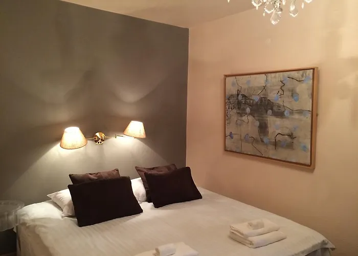 Le Matin 2* Konstancin-Jeziorna