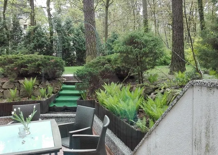 Le Matin 2* Konstancin-Jeziorna