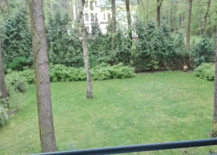 Le Matin 2* Konstancin-Jeziorna