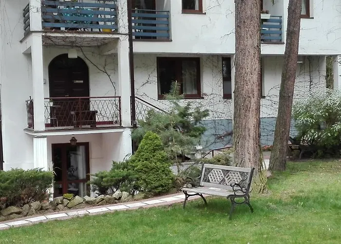 Le Matin Hotel Konstancin-Jeziorna