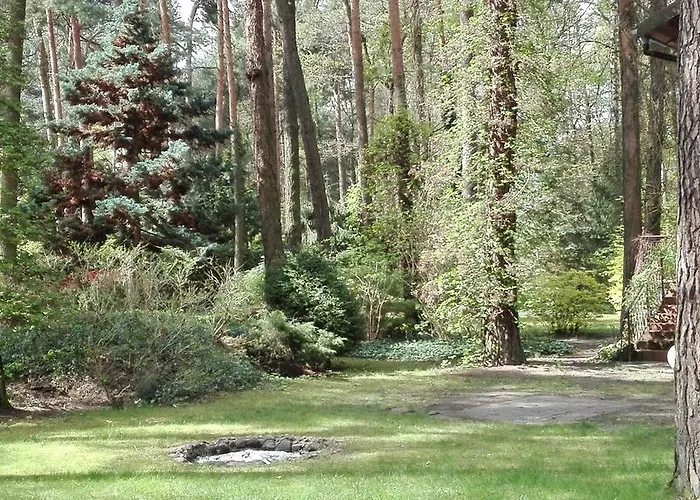 Le Matin 2* Konstancin-Jeziorna