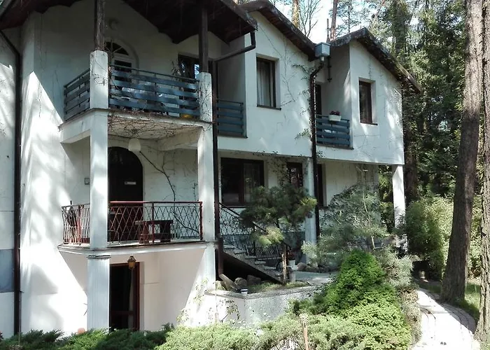 Le Matin Hotel Konstancin-Jeziorna