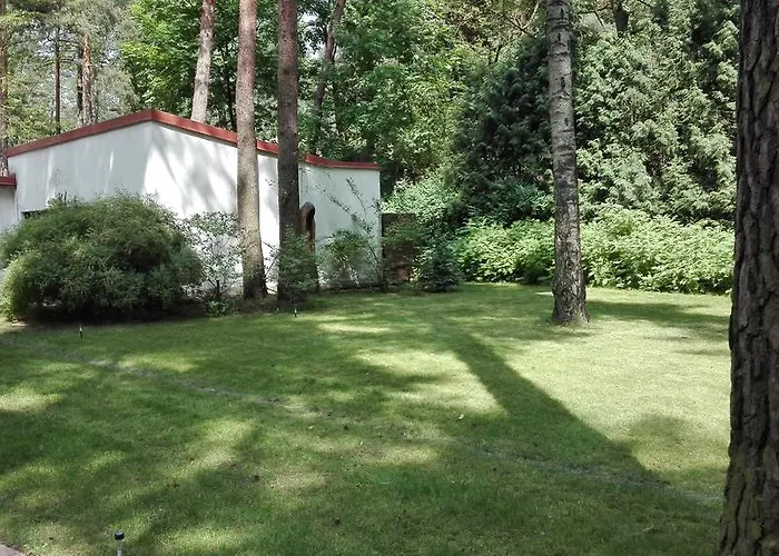 Le Matin 2* Konstancin-Jeziorna