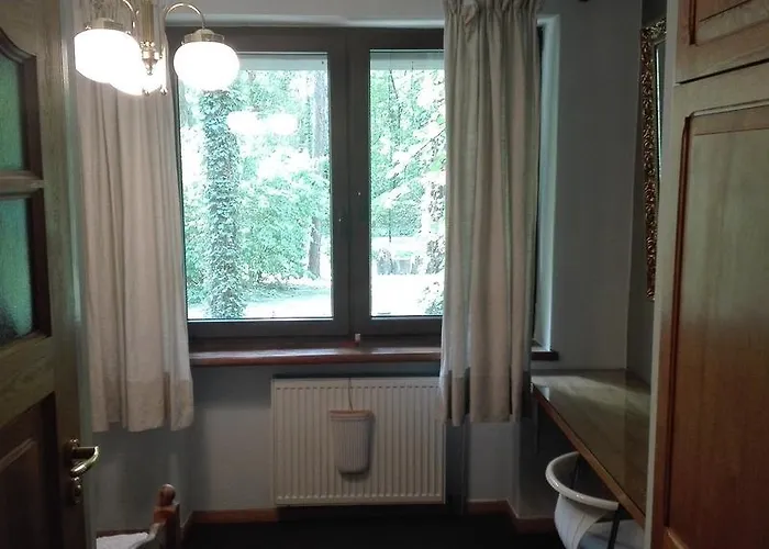 Le Matin Hotel Konstancin-Jeziorna