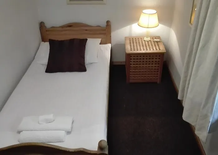 Le Matin 2* Konstancin-Jeziorna