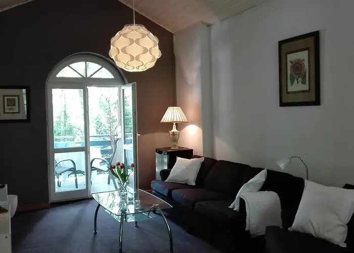 Hotel Le Matin Konstancin-Jeziorna