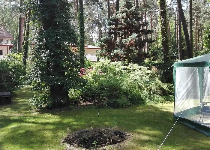 Hotel Le Matin Konstancin-Jeziorna