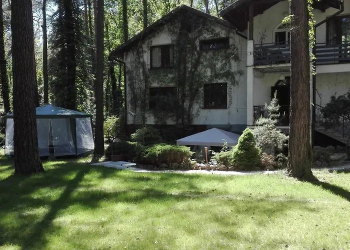 Le Matin Hotel Konstancin-Jeziorna