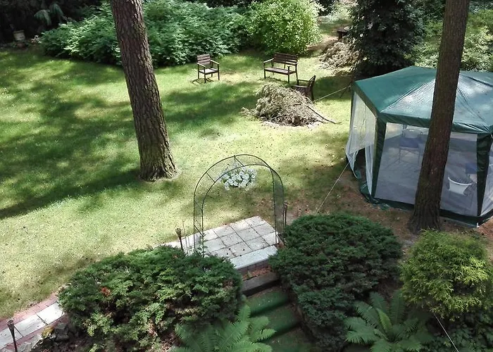 Le Matin Hotel Konstancin-Jeziorna