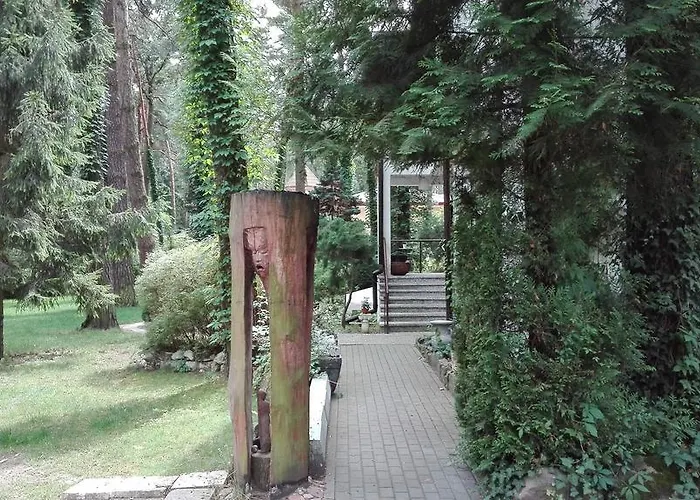 Le Matin Hotel Konstancin-Jeziorna