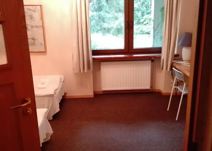 Le Matin Hotel Konstancin-Jeziorna