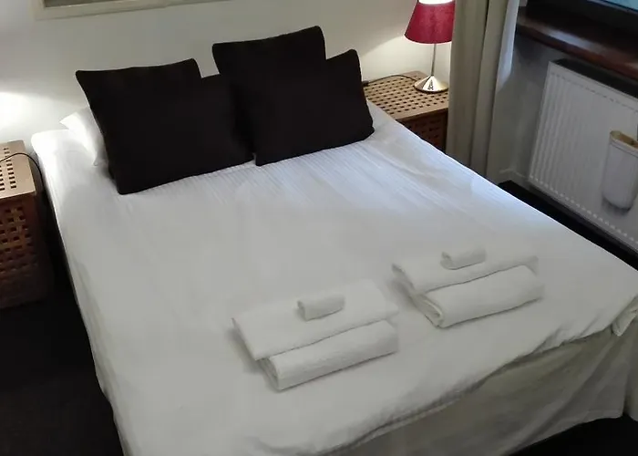 Le Matin Hotel Konstancin-Jeziorna