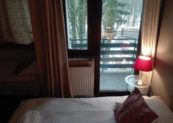 Le Matin 2* Konstancin-Jeziorna